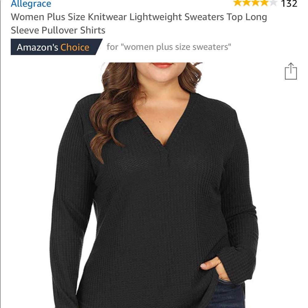 Allegrace can be found on Amazon for reviews